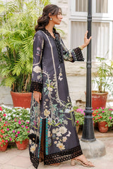 Ansab Jahangir | A Silk Afternoon Luxury Eid Silks 26 | Tisara