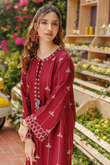 Ansab Jahangir | Summer Kaftans | Arlo