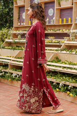 Ansab Jahangir | Summer Kaftans | Arlo
