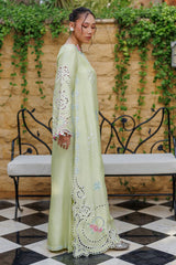 Ansab Jahangir | Summer Kaftans | Sorbetto