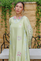 Ansab Jahangir | Summer Kaftans | Sorbetto