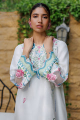 Ansab Jahangir | Summer Kaftans | Fiore