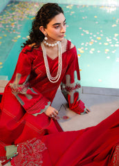 Sahane | In Laws in Lawn Eid Edit | CT-21008 Risate