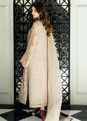 Sahane | Maison D'or Collection | CT 27005 Champagne