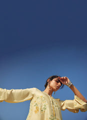 Farah Talib Aziz | Laani The Kaftan Edit | Lira Lemon