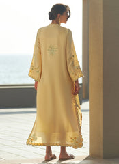 Farah Talib Aziz | Laani The Kaftan Edit | Lira Lemon