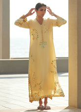 Farah Talib Aziz | Laani The Kaftan Edit | Lira Lemon