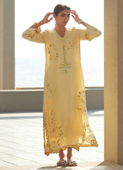 Farah Talib Aziz | Laani The Kaftan Edit | Lira Lemon