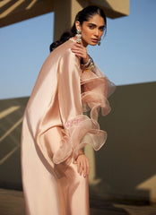 Farah Talib Aziz | Laani The Kaftan Edit | Mariposa Blush