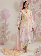 Farah Talib Aziz | Frou Frou Ramadan Edit | Annelise