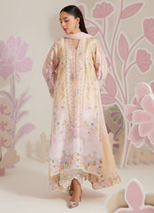 Farah Talib Aziz | Frou Frou Ramadan Edit | Annelise