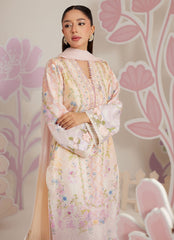 Farah Talib Aziz | Frou Frou Ramadan Edit | Annelise