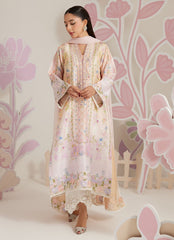 Farah Talib Aziz | Frou Frou Ramadan Edit | Annelise