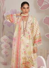 Farah Talib Aziz | Frou Frou Ramadan Edit | Zelara