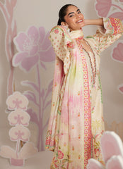 Farah Talib Aziz | Frou Frou Ramadan Edit | Zelara
