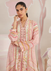 Farah Talib Aziz | Frou Frou Ramadan Edit | Aurette