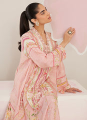 Farah Talib Aziz | Frou Frou Ramadan Edit | Aurette