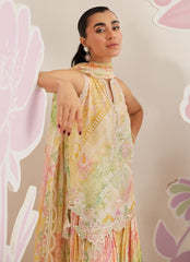 Farah Talib Aziz | Frou Frou Ramadan Edit | Elysia