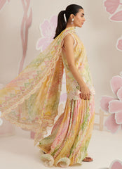 Farah Talib Aziz | Frou Frou Ramadan Edit | Elysia