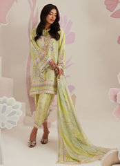 Farah Talib Aziz | Frou Frou Ramadan Edit |Riva