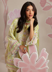 Farah Talib Aziz | Frou Frou Ramadan Edit |Riva