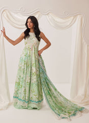 Farah Talib Aziz | Frou Frou Ramadan Edit | Serenelle