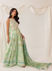 Farah Talib Aziz | Frou Frou Ramadan Edit | Serenelle