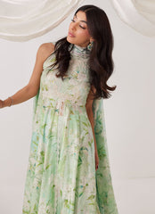 Farah Talib Aziz | Frou Frou Ramadan Edit | Serenelle