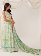 Farah Talib Aziz | Frou Frou Ramadan Edit | Serenelle