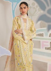 Farah Talib Aziz | Frou Frou Ramadan Edit | Anaya