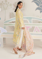 Farah Talib Aziz | Frou Frou Ramadan Edit | Anaya