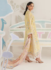Farah Talib Aziz | Frou Frou Ramadan Edit | Anaya