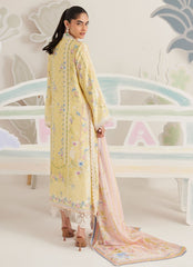 Farah Talib Aziz | Frou Frou Ramadan Edit | Anaya