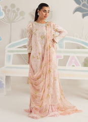Farah Talib Aziz | Frou Frou Ramadan Edit | Viona