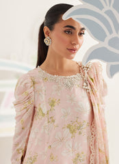 Farah Talib Aziz | Frou Frou Ramadan Edit | Viona
