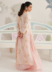 Farah Talib Aziz | Frou Frou Ramadan Edit | Viona