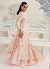 Farah Talib Aziz | Frou Frou Ramadan Edit | Viona
