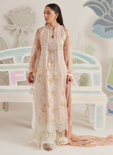 Farah Talib Aziz | Frou Frou Ramadan Edit | Alora