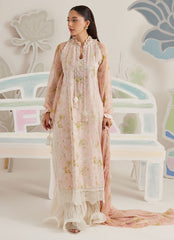 Farah Talib Aziz | Frou Frou Ramadan Edit | Alora