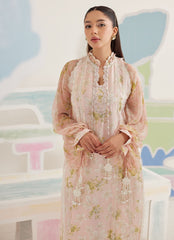 Farah Talib Aziz | Frou Frou Ramadan Edit | Alora
