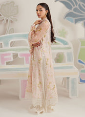 Farah Talib Aziz | Frou Frou Ramadan Edit | Alora