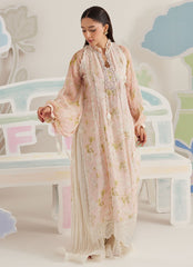 Farah Talib Aziz | Frou Frou Ramadan Edit | Alora