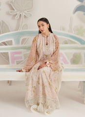 Farah Talib Aziz | Frou Frou Ramadan Edit | Alora