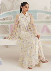 Farah Talib Aziz | Frou Frou Ramadan Edit |Veya