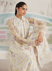 Farah Talib Aziz | Frou Frou Ramadan Edit |Veya