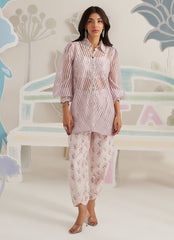 Farah Talib Aziz | Frou Frou Ramadan Edit | Liora Jacket