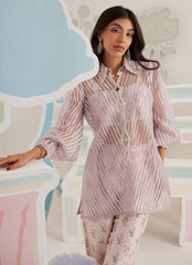 Farah Talib Aziz | Frou Frou Ramadan Edit | Liora Jacket
