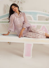 Farah Talib Aziz | Frou Frou Ramadan Edit | Liora Jacket