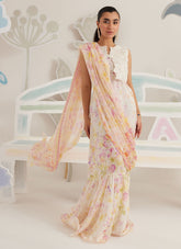 Farah Talib Aziz | Frou Frou Ramadan Edit | Airelle Bloom
