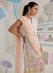 Farah Talib Aziz | Frou Frou Ramadan Edit | Airelle Bloom